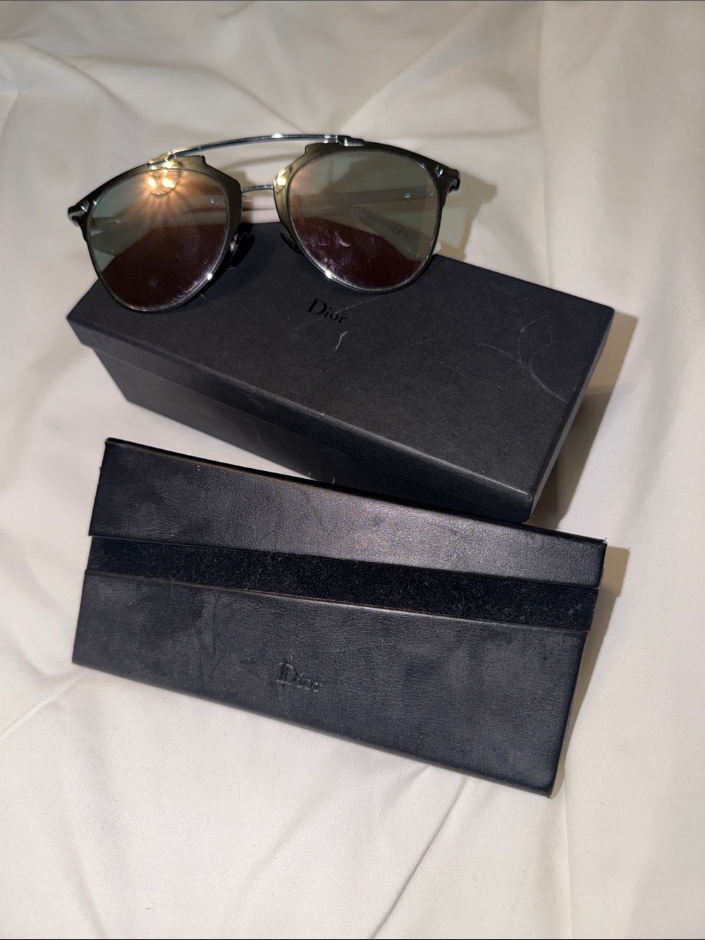 Woman Dior Sunglasses